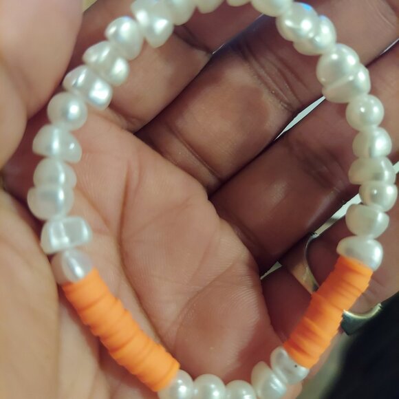 Bracelet and Earring Set - Picture 3 of 6